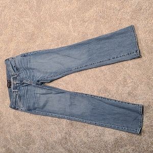 Mens bootcut jeans
